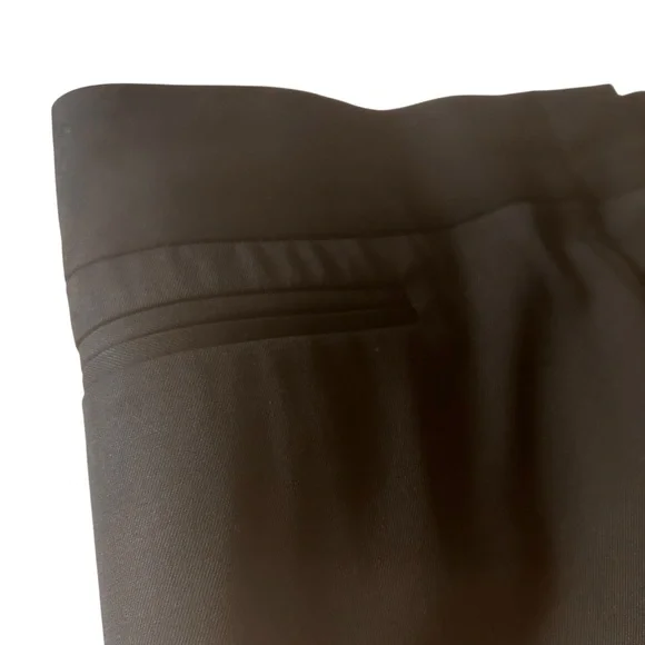 Gucci pencil skirt women’s size 8 black silver buckle vintage Tom Ford luxury - Picture 13 of 16